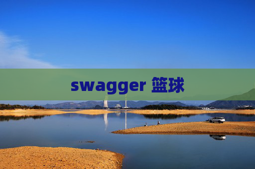 swagger 篮球